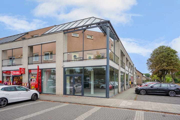 Huygensstraat 26-B, Rosmalen