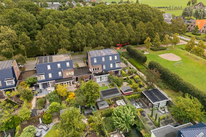 Photo 37 of Maria Zegwaart-de Korte erf 6