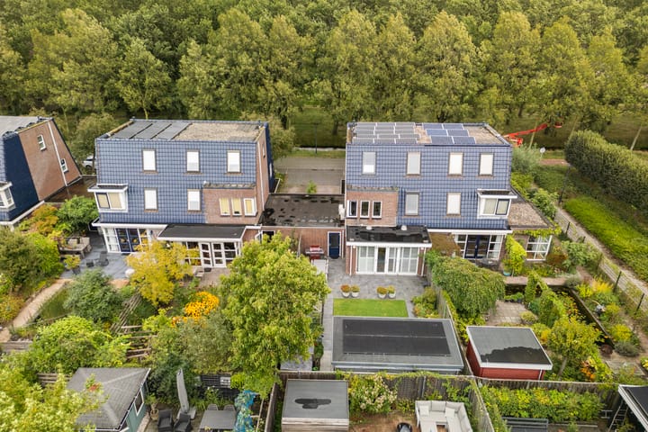 Photo 42 of Maria Zegwaart-de Korte erf 6