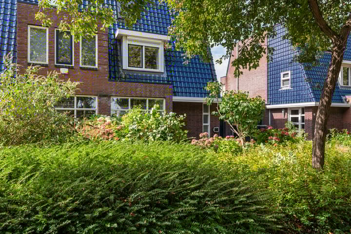 Photo 44 of Maria Zegwaart-de Korte erf 6