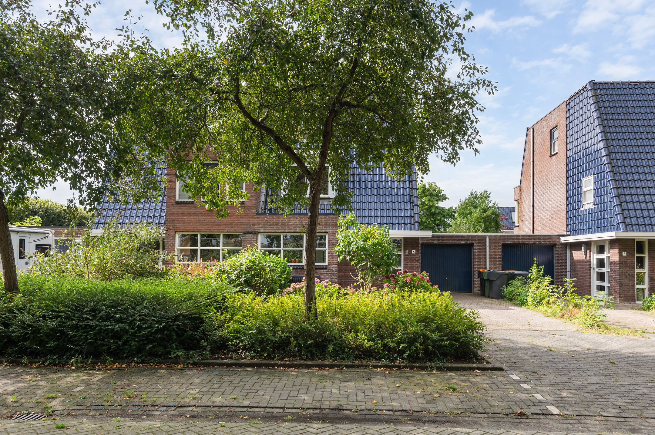 Foto 45 van Maria Zegwaart-de Korte erf 6