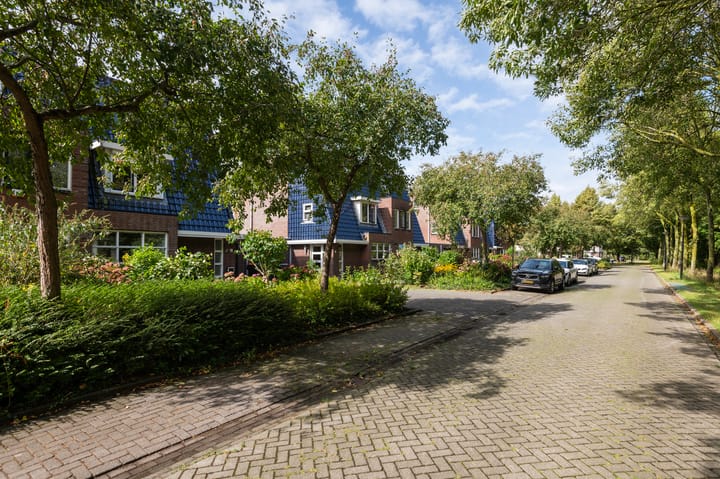 Photo 46 of Maria Zegwaart-de Korte erf 6