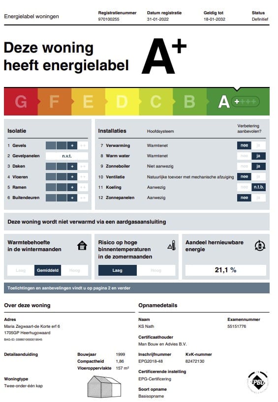 Foto 50 van Maria Zegwaart-de Korte erf 6