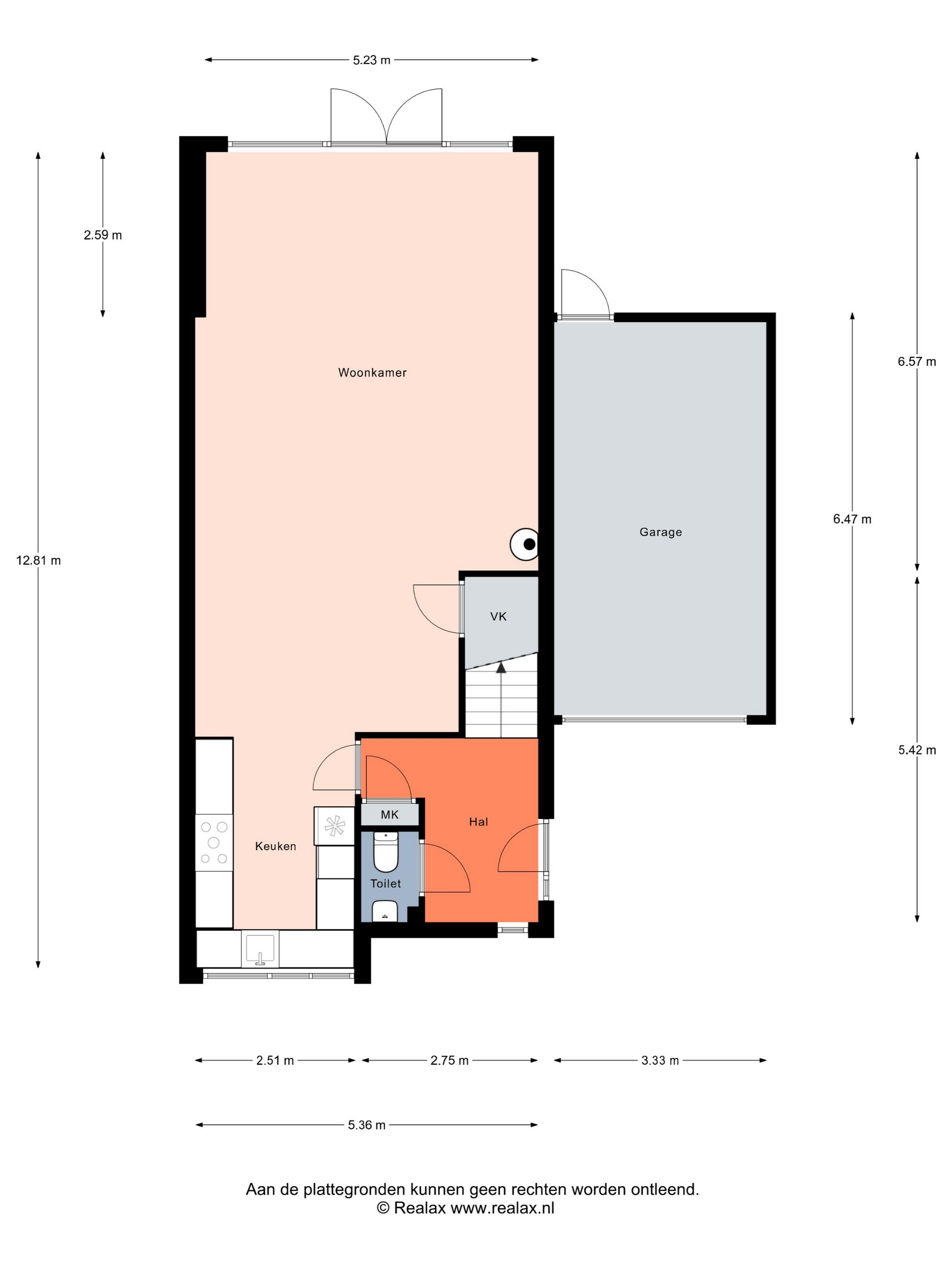 Foto 51 van Maria Zegwaart-de Korte erf 6