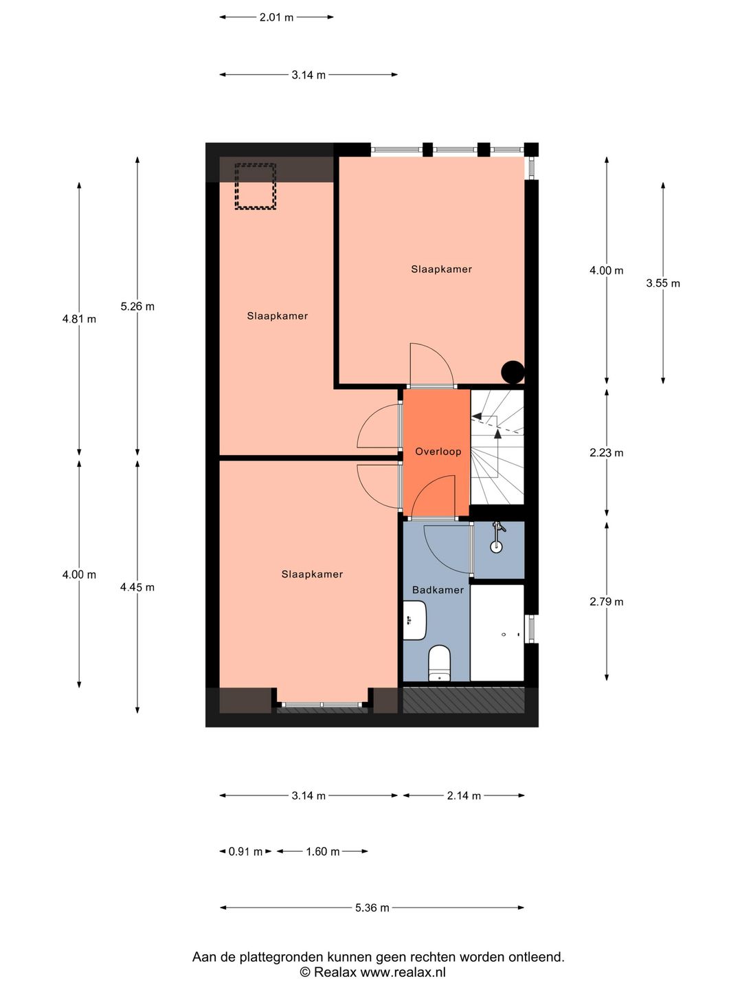 Foto 52 van Maria Zegwaart-de Korte erf 6