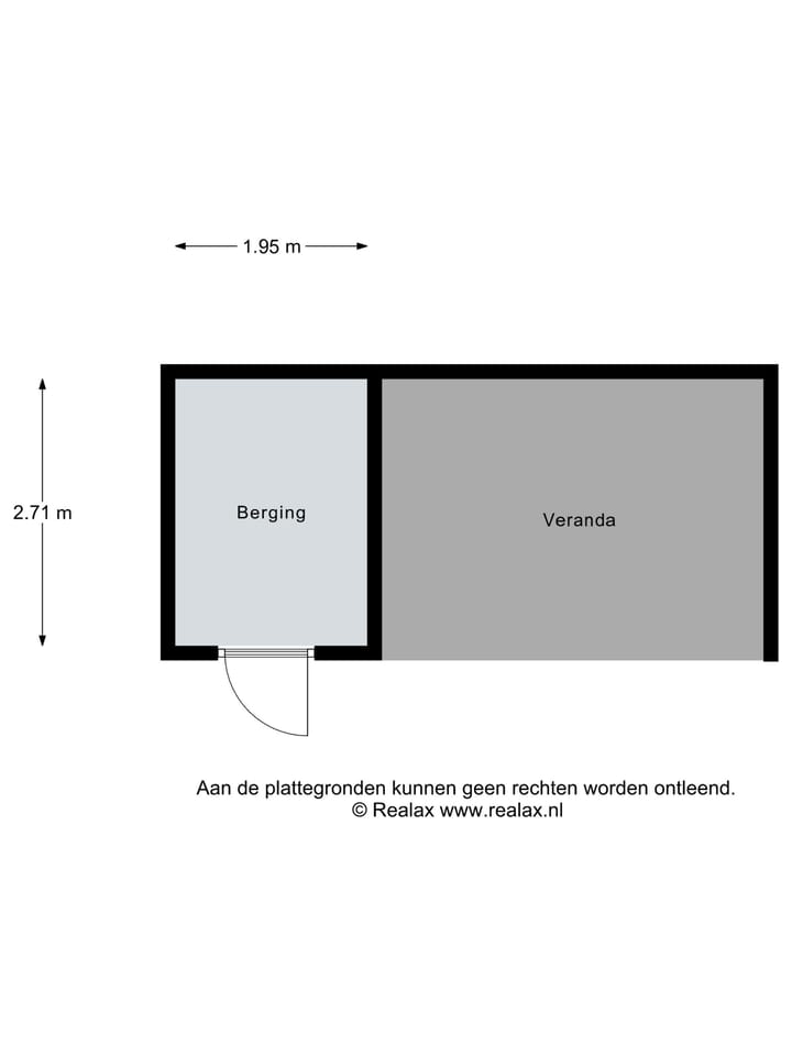 Photo 54 of Maria Zegwaart-de Korte erf 6