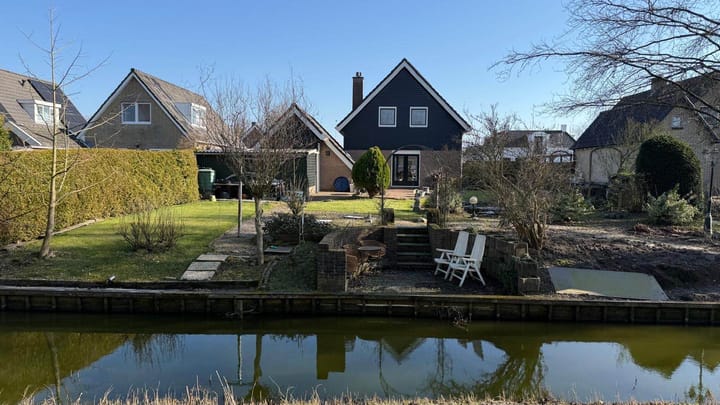 Foto 6 van Jan Glijnisweg 65-B