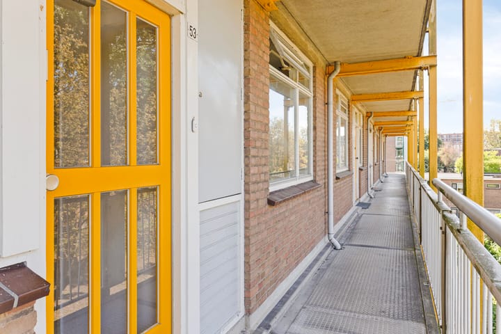 Foto 2 van Teldersweg 53