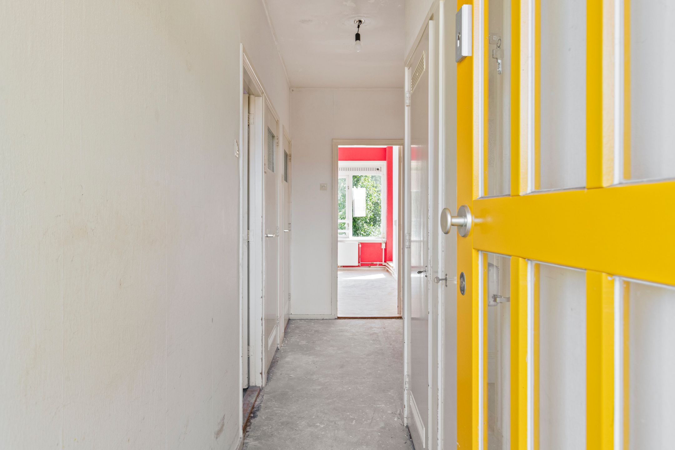 Foto 3 van Teldersweg 53