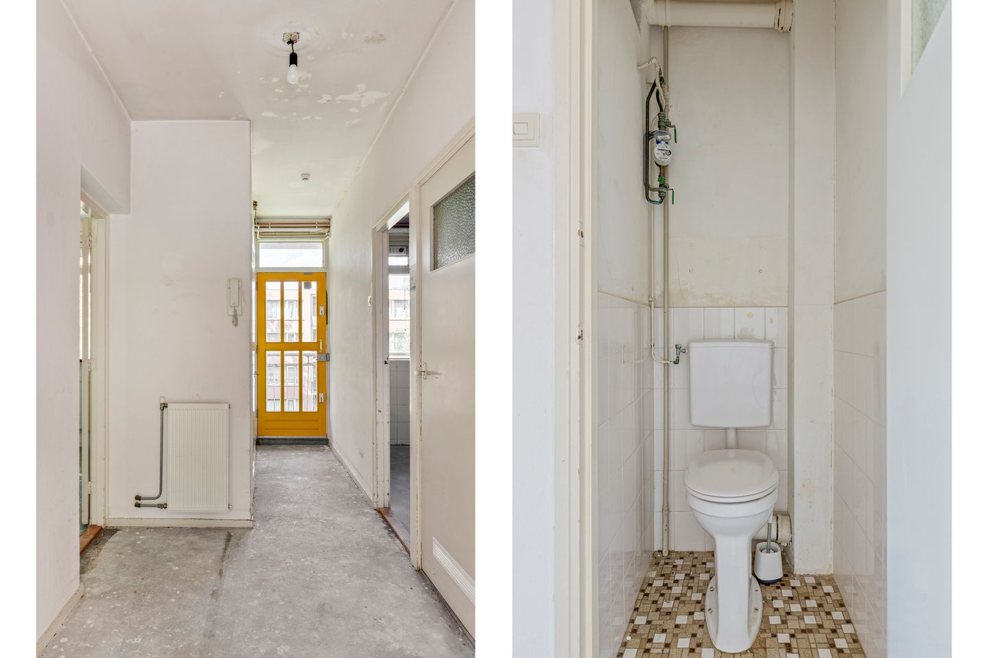 Foto 4 van Teldersweg 53