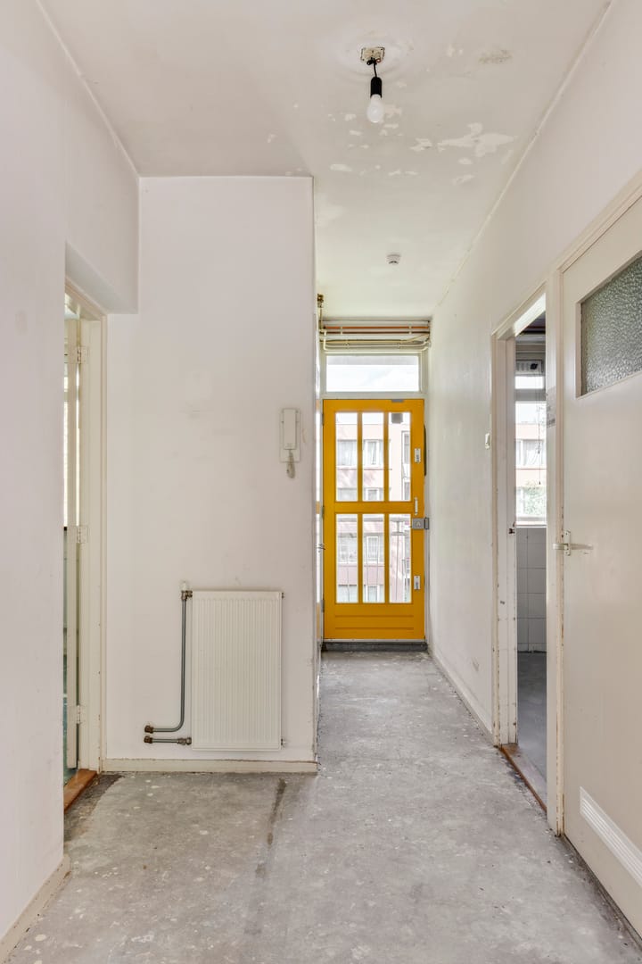 Foto 5 van Teldersweg 53