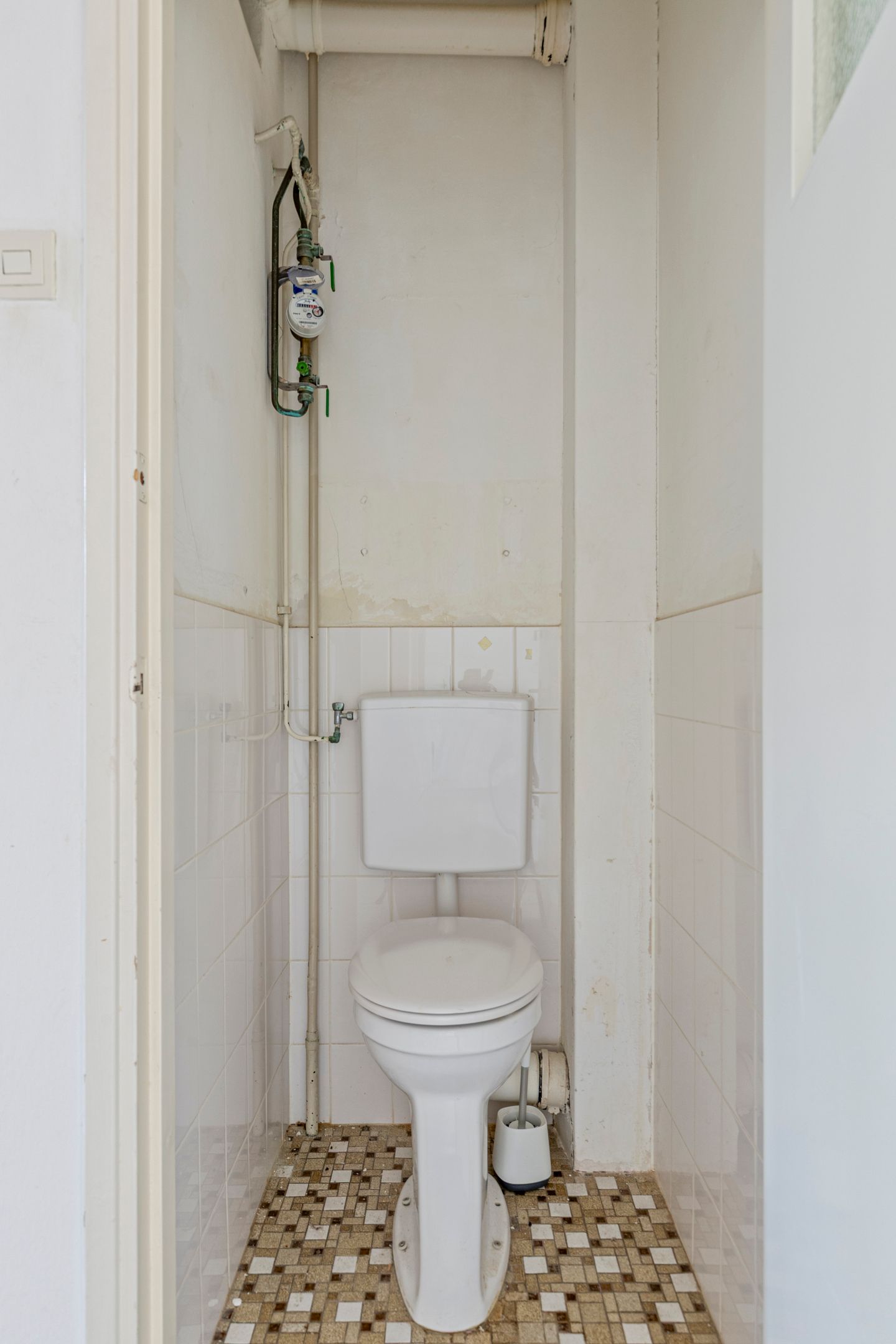 Foto 6 van Teldersweg 53