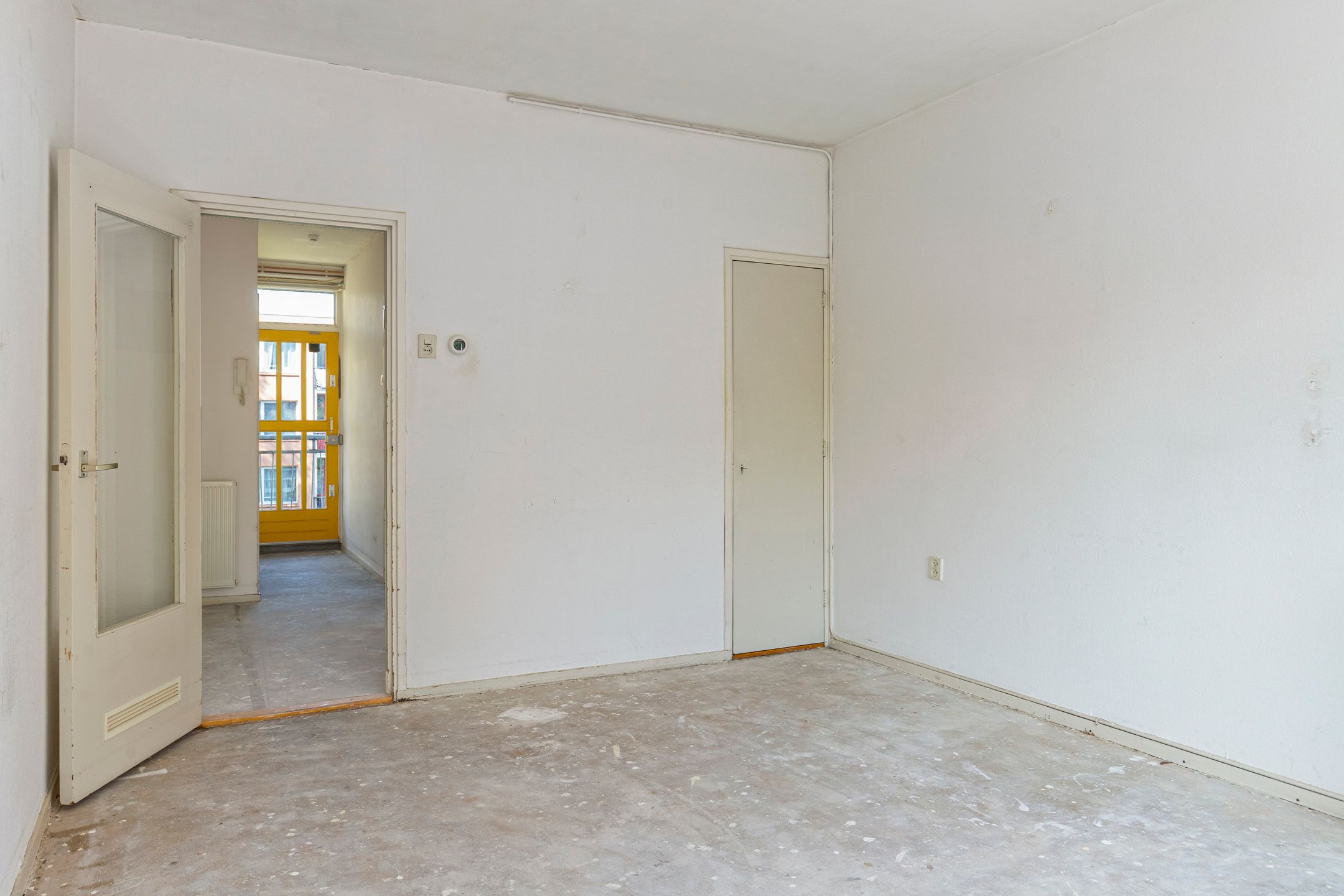 Foto 9 van Teldersweg 53