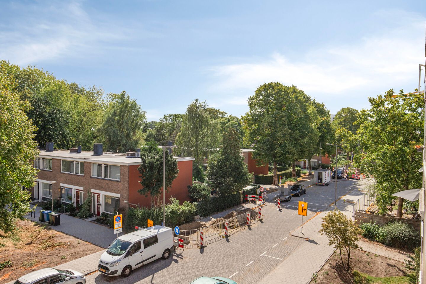 Foto 10 van Teldersweg 53