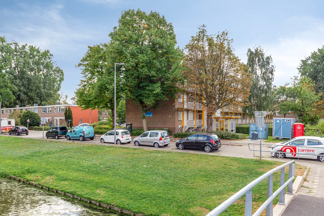 Foto 11 van Teldersweg 53