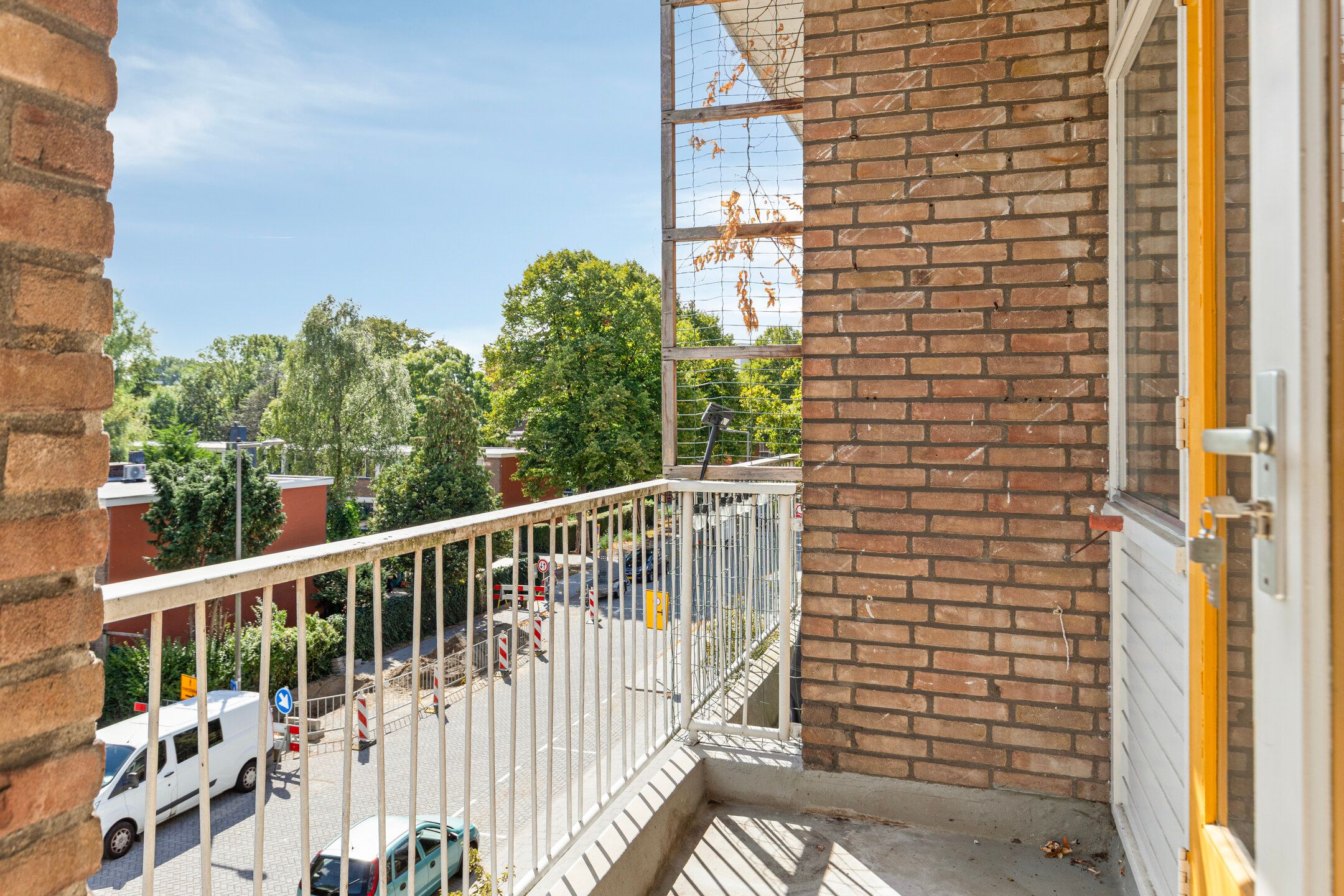 Foto 12 van Teldersweg 53