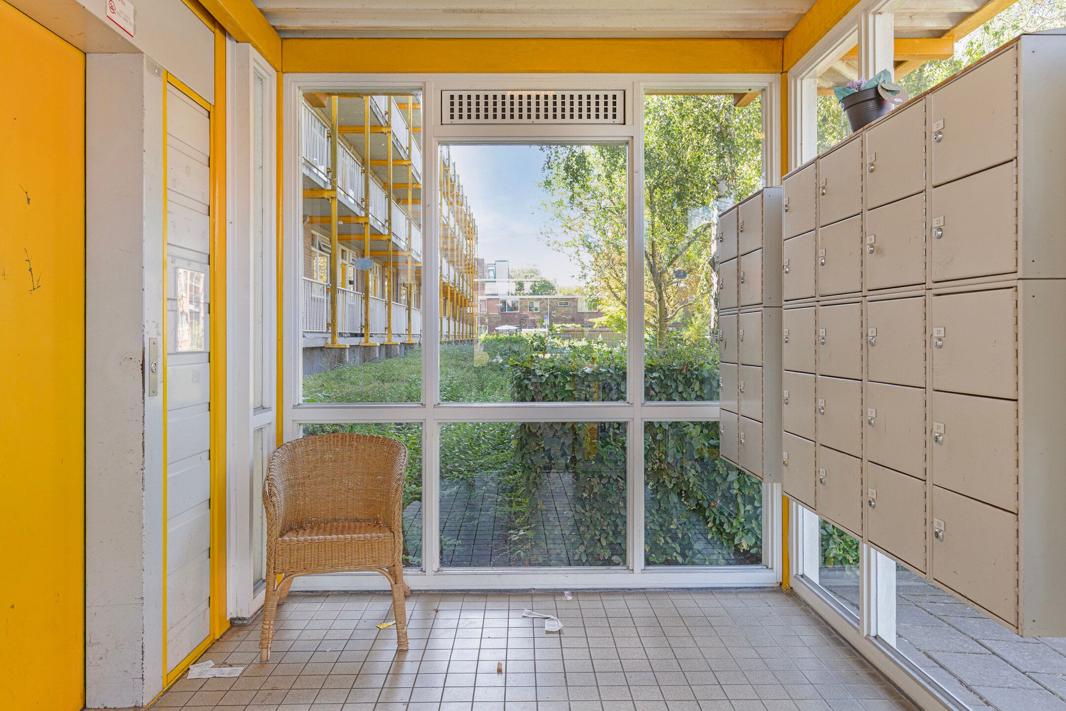 Foto 24 van Teldersweg 53