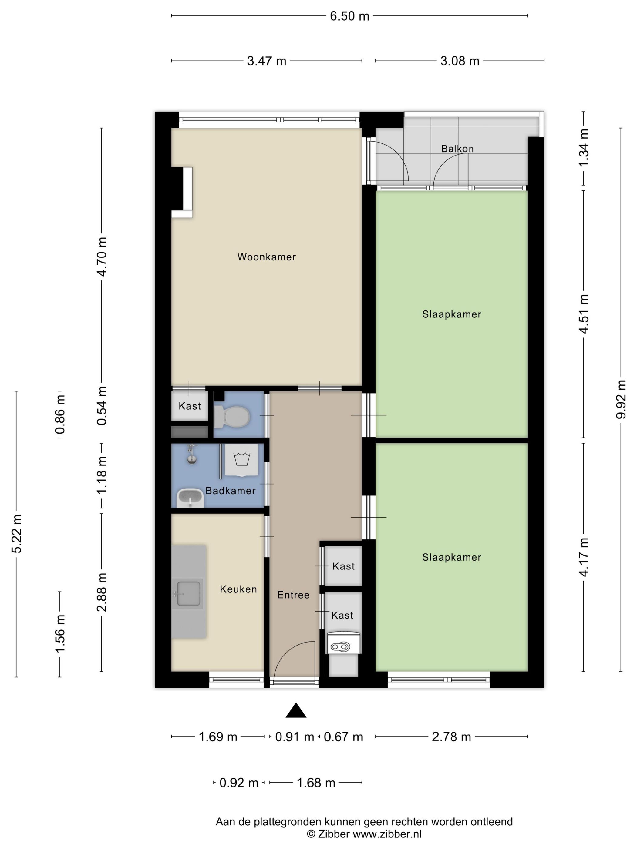 Foto 27 van Teldersweg 53