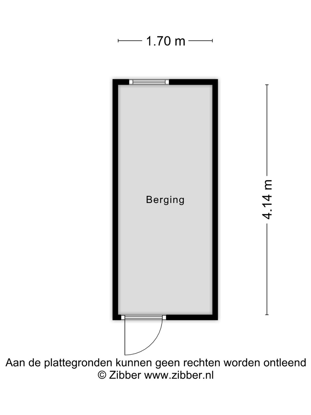 Foto 28 van Teldersweg 53