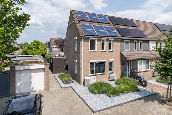 Foto 1 van Houtsnip 17