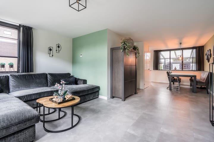 Foto 2 van Houtsnip 17