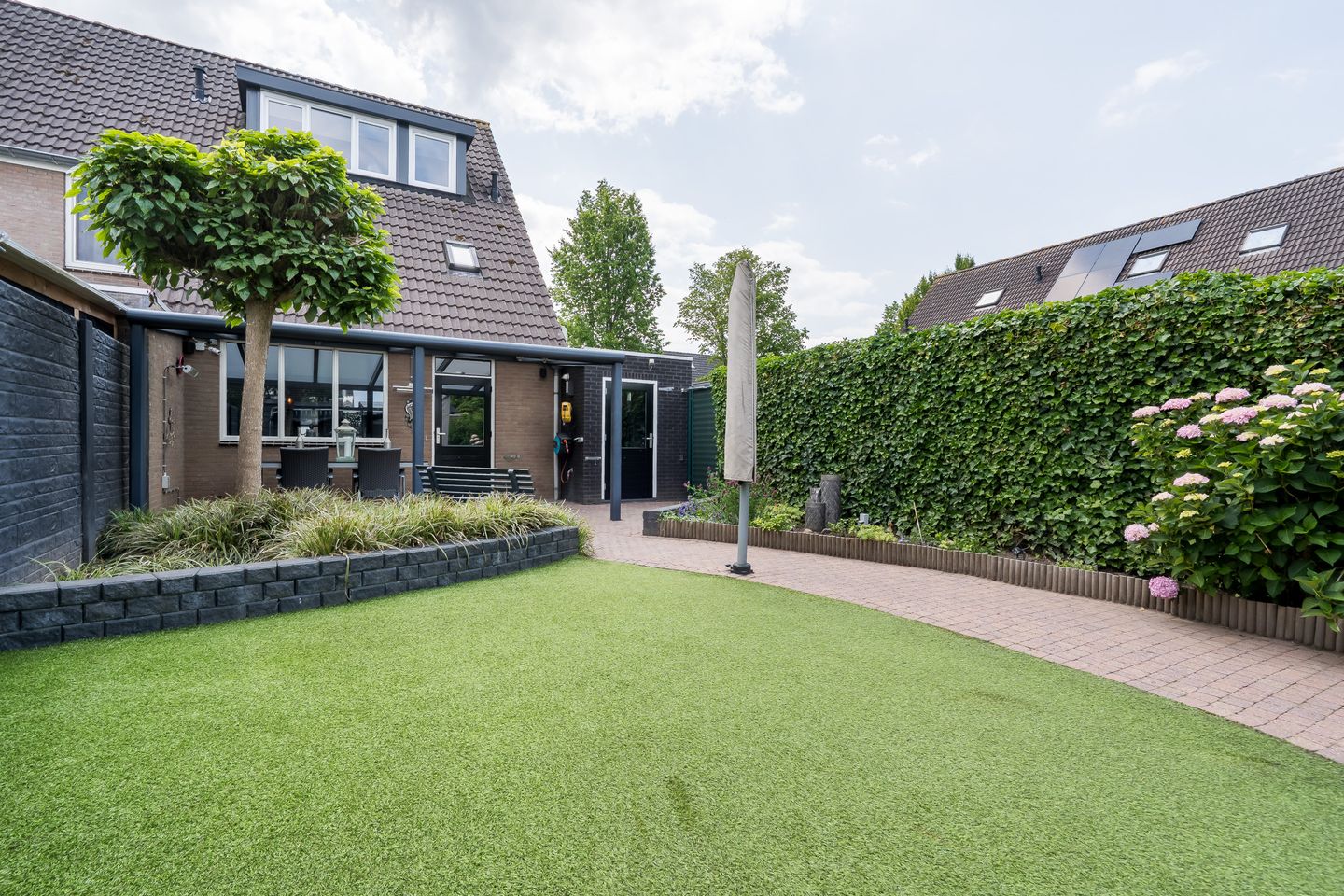 Foto 4 van Houtsnip 17