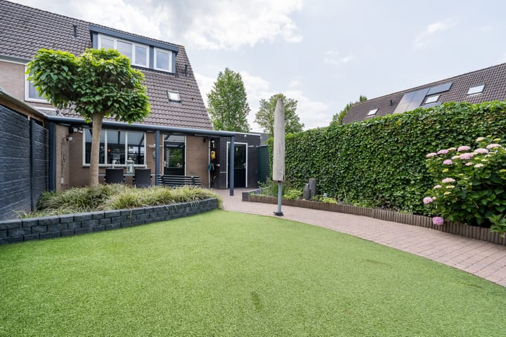 Foto 4 van Houtsnip 17