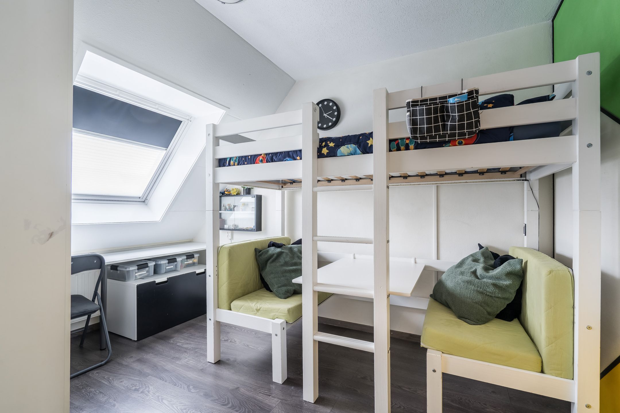 Foto 18 van Houtsnip 17