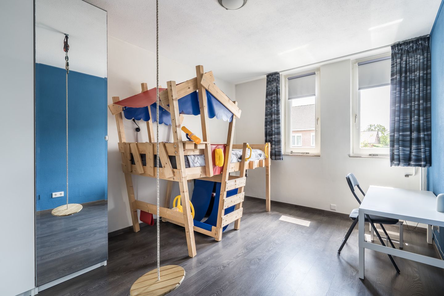 Foto 19 van Houtsnip 17