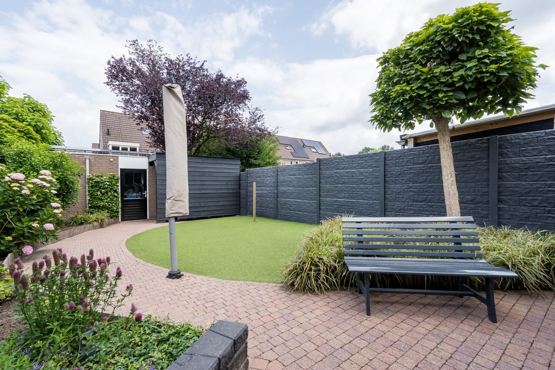 Foto 31 van Houtsnip 17