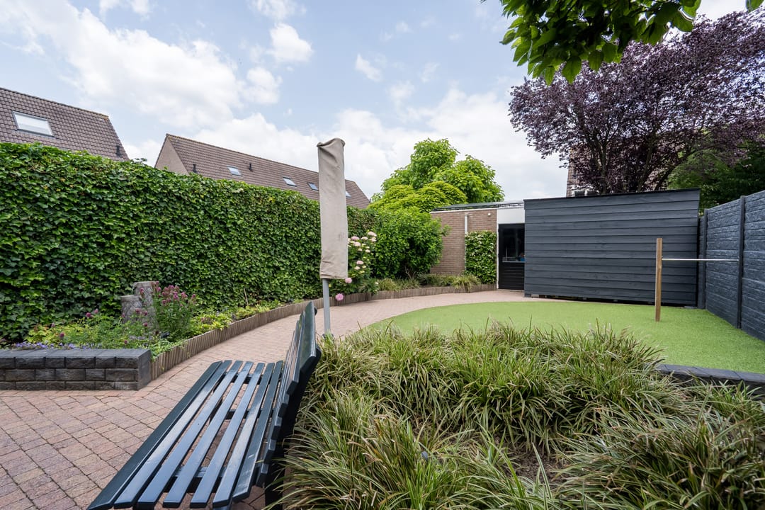 Foto 32 van Houtsnip 17