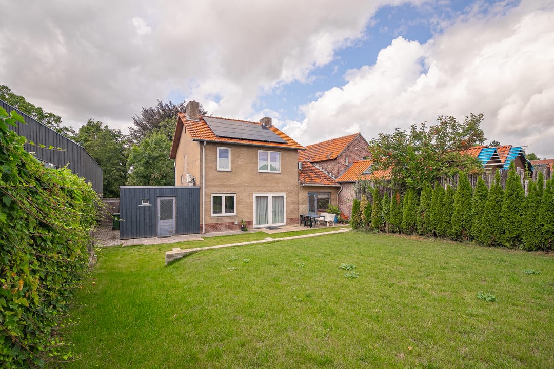 Photo 2 of Bruisterbosch 15