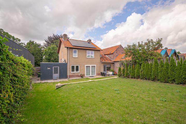 Photo 2 of Bruisterbosch 15