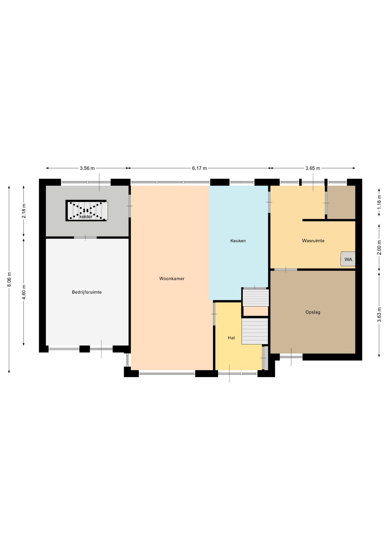 Photo 21 of Bruisterbosch 15