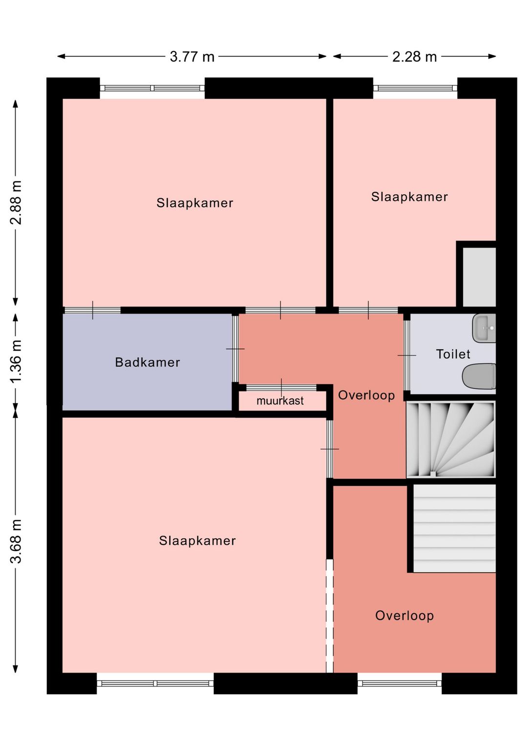 Photo 22 of Bruisterbosch 15