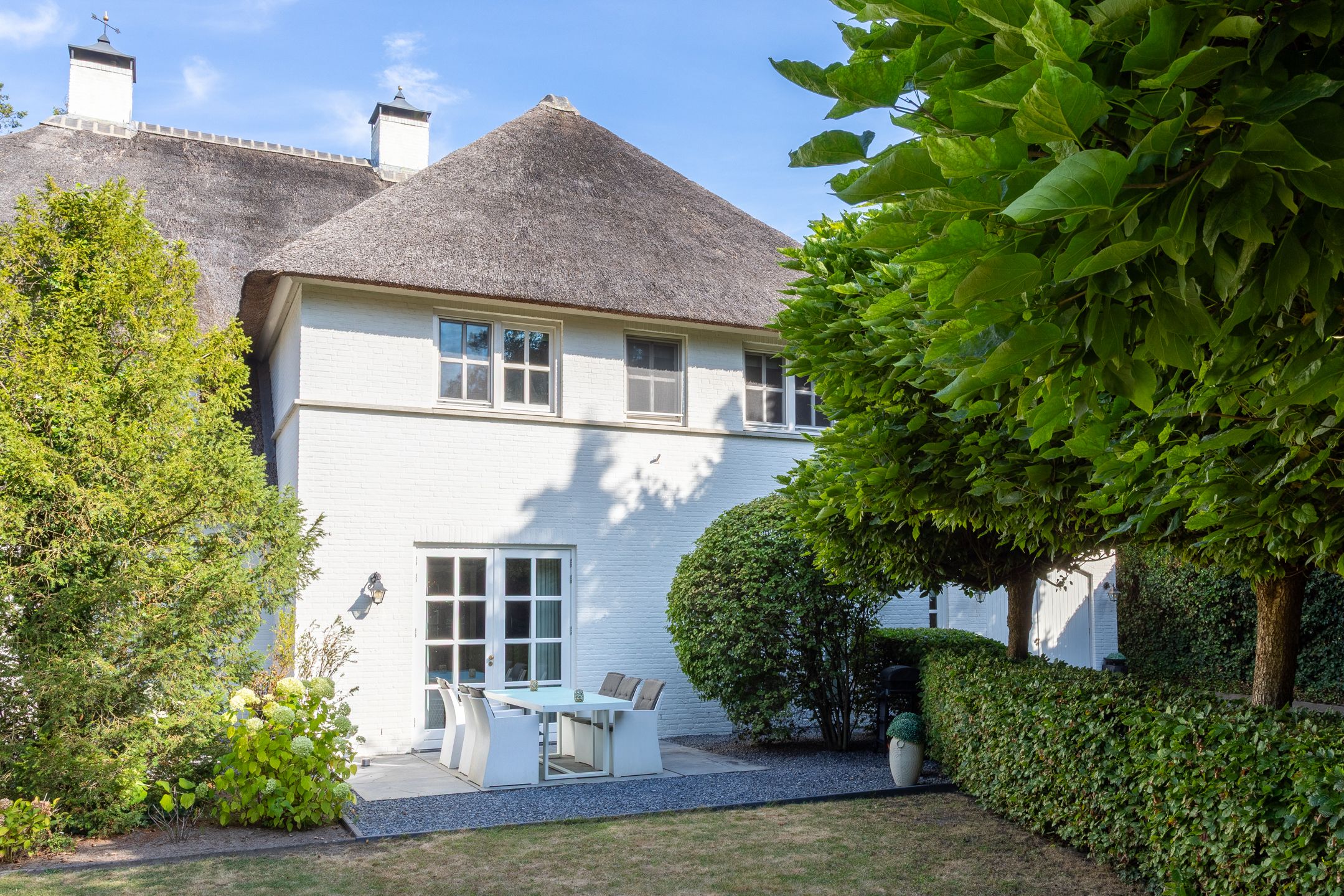 Foto 3 van Noord Parallelweg 24