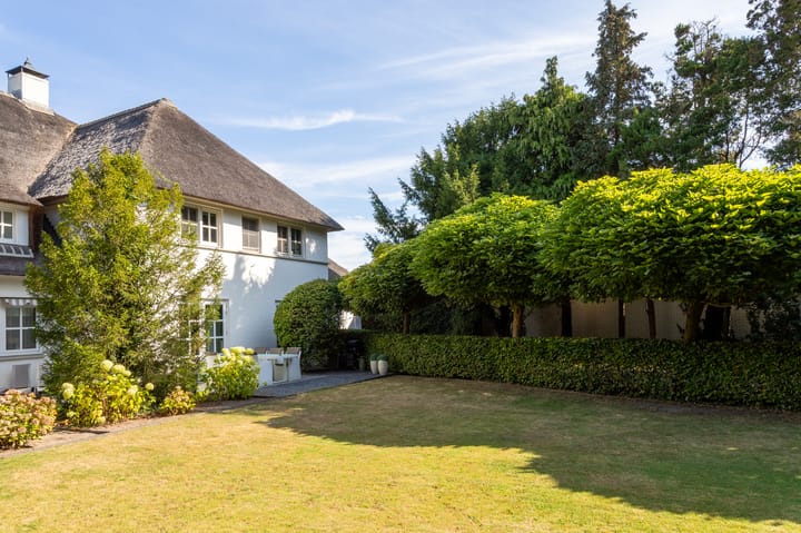 Photo 4 of Noord Parallelweg 24