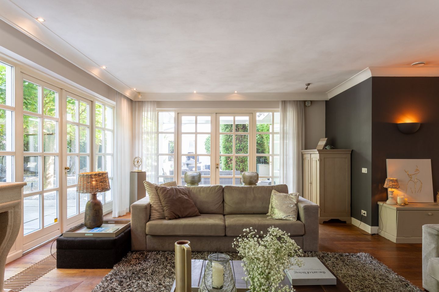 Foto 10 van Noord Parallelweg 24