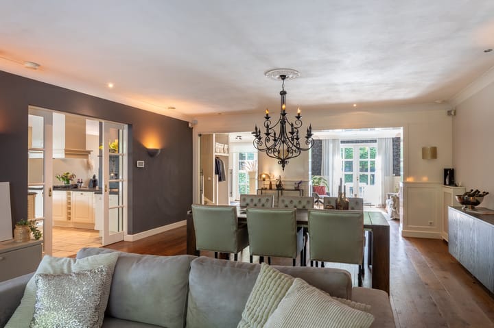 Foto 12 van Noord Parallelweg 24