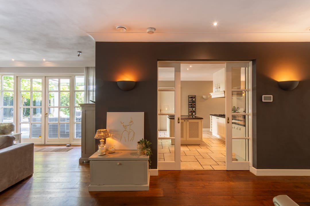 Foto 16 van Noord Parallelweg 24