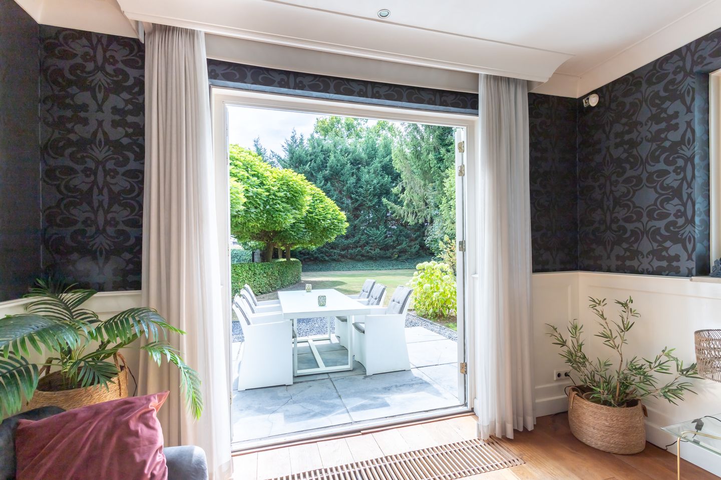 Foto 19 van Noord Parallelweg 24