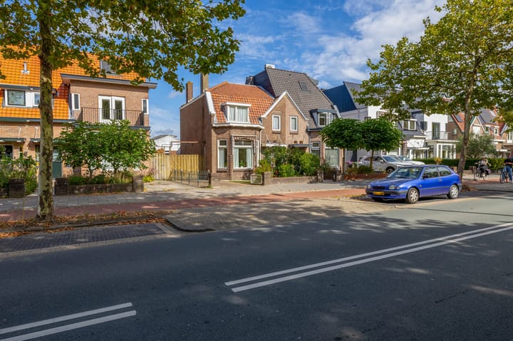 Foto 2 van Westlaan 74