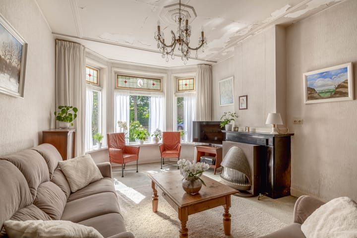 Foto 5 van Westlaan 74