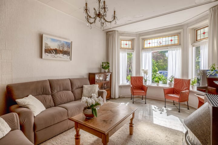 Foto 7 van Westlaan 74