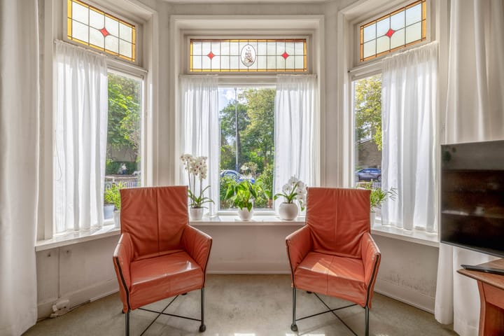 Foto 8 van Westlaan 74