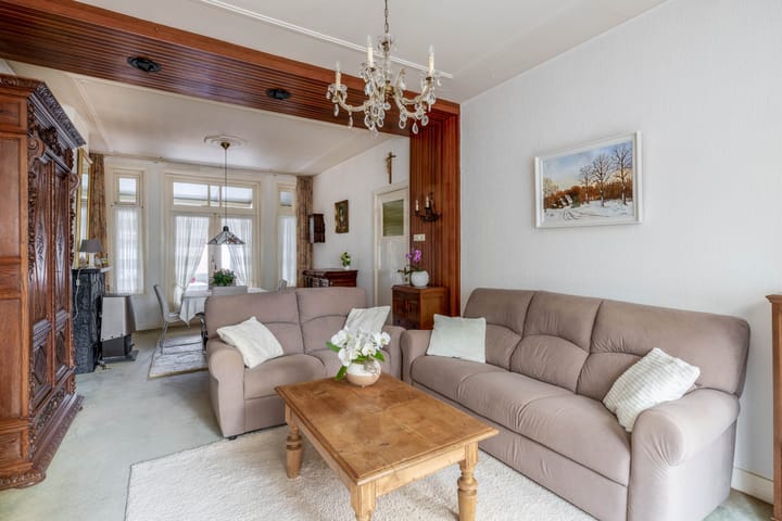 Foto 6 van Westlaan 74