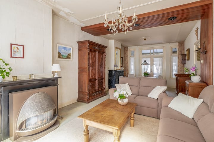 Foto 9 van Westlaan 74