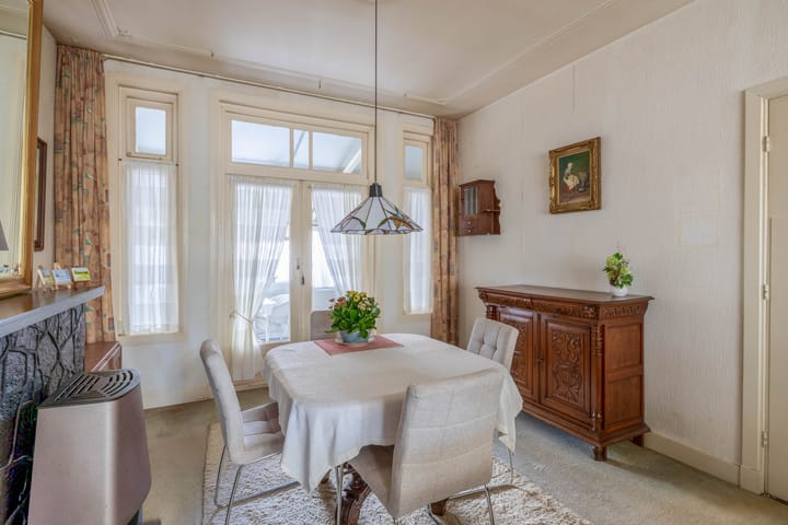 Foto 10 van Westlaan 74