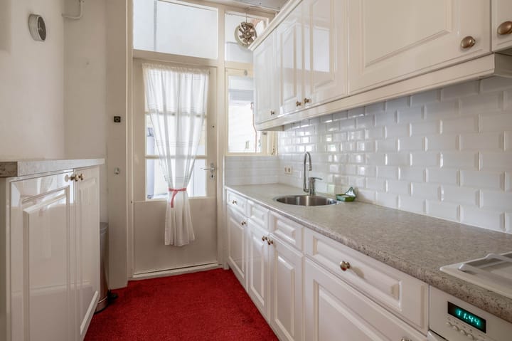 Foto 11 van Westlaan 74