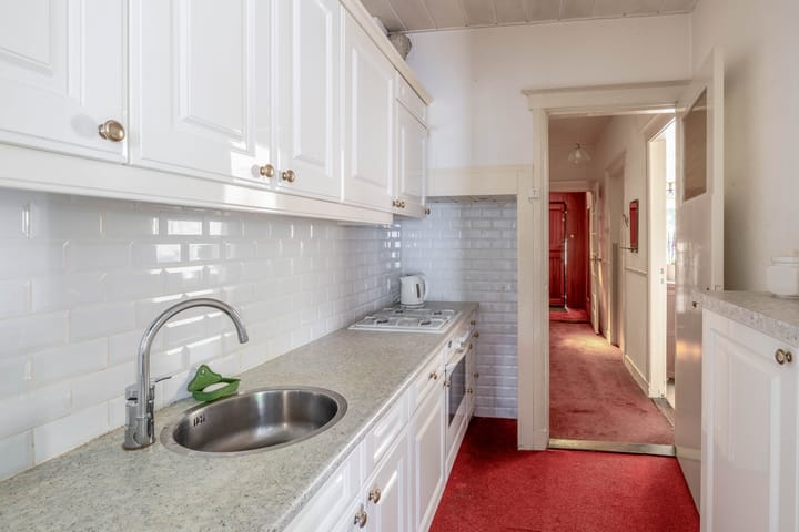 Foto 13 van Westlaan 74